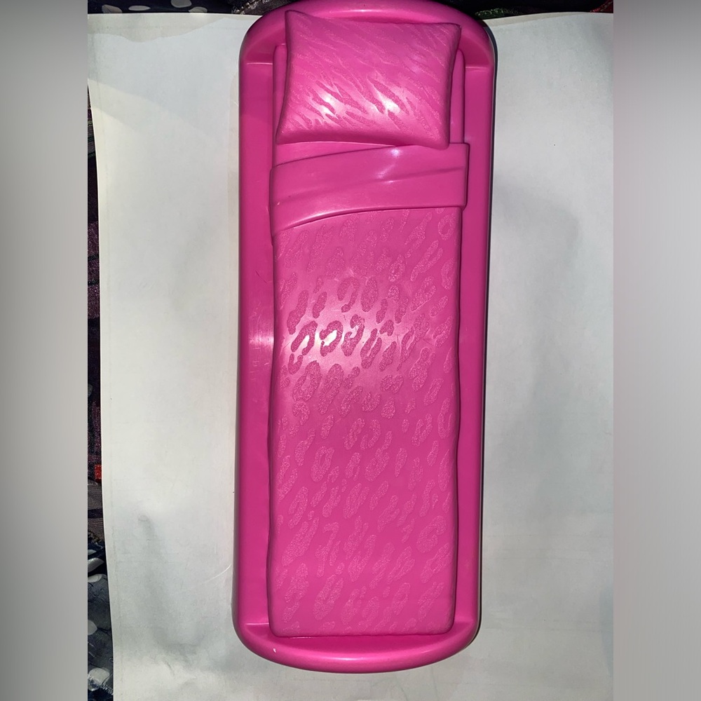 Barbie Accessories Lot